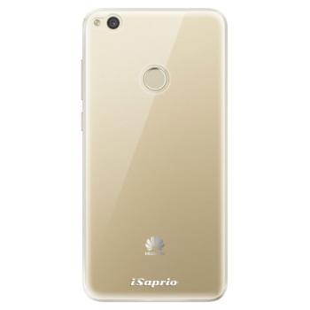 Odolné silikonové pouzdro iSaprio - 4Pure - mléčný bez potisku - Huawei P9 Lite 2017