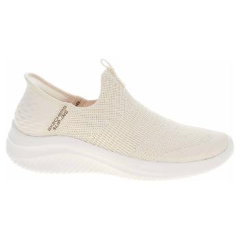 Skechers Slip-ins: Ultra Flex 3.0 - Shiny Night off white