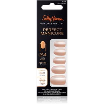 Sally Hansen Salon Effects umělé nehty OV171 Out Of This Pearl 24 ks