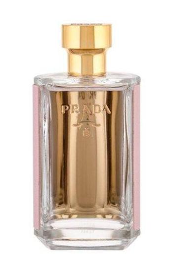 Toaletní voda Prada - La Femme 100 ml , 100ml