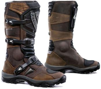 Forma Boots Adventure Dry Brown 46 Boty