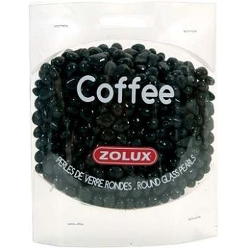 Zolux Cofee skleněné kuličky 472 g (3336023575513)