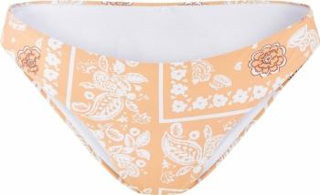 Picture Figgy Printed Bottoms Women Paisley M Dámské plavky