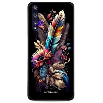 Mobiwear Glossy lesklý pro Huawei Nova 5T / Honor 20 - G011G (5904808519366)