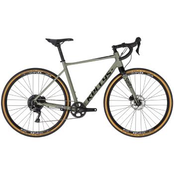 Gravel kolo KELLYS SOOT 70 28" 7.0  L (21")