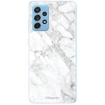 iSaprio SilverMarble 14 pro Samsung Galaxy A72 (rm14-TPU3-A72)