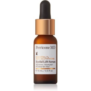 Perricone MD Essential Fx Acyl-Glutathione oční sérum proti vráskám 15 ml