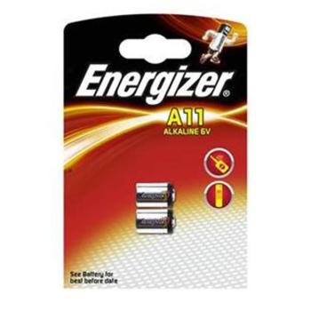 E11A/V11GA 2BP Alk ENERGIZER