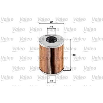 VALEO 586535 pro vozy ALPINA, BMW (586535)