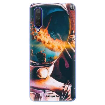 Odolné silikonové pouzdro iSaprio - Astronaut 01 - Xiaomi Mi 9 Lite