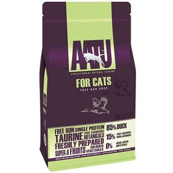 AATU Cat 85/15 Duck 1 kg (5060189112203)