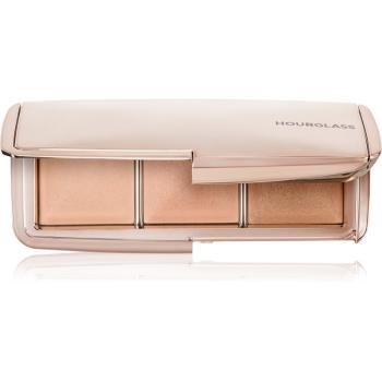 Hourglass Ambient Lighting Palette paletka očních stínů odstín Volume II 3x3 g