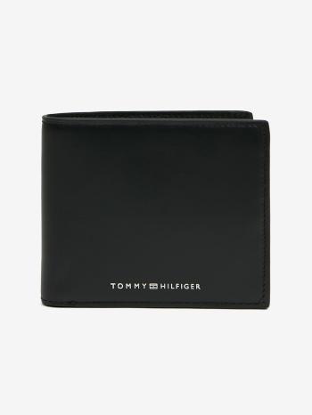 Tommy Hilfiger Modern Leather Peněženka Černá