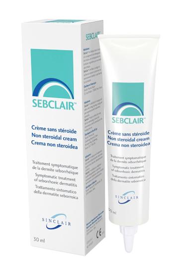 Sebclair Krém 30 ml