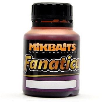 Mikbaits - Fanatica Dip Losos Ráček Asa 125ml (8595602221103)