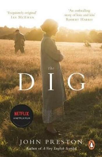 Dig - John Preston