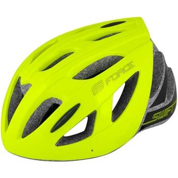 Force SWIFT, fluo S-M, 54 cm - 58 cm (8592627122149)