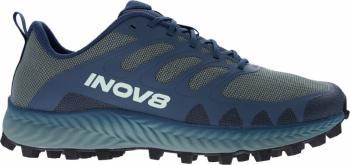 Inov-8 Mudtalon Women's Storm Blue/Navy 39,5 Trailová běžecká obuv