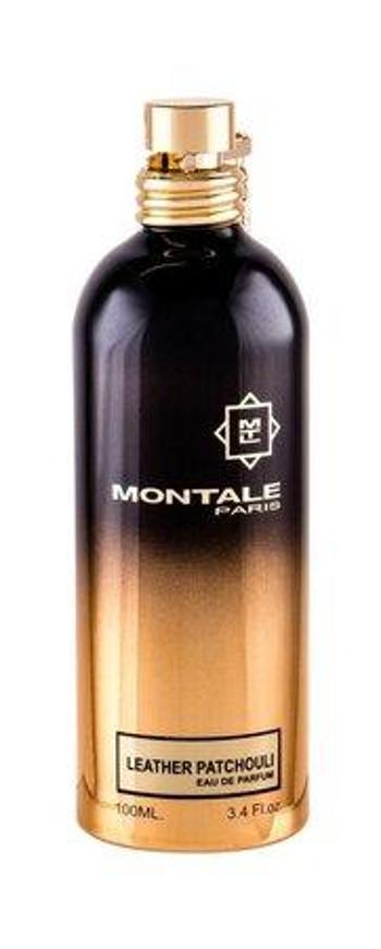 Parfémovaná voda Montale Paris - Leather Patchouli 100 ml , 100ml