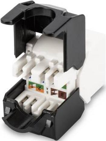 RJ45 vestavný modul Digitus DN-93502 Keystone CAT 5e