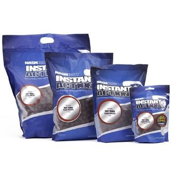 Nash boilies instant action hot tuna-2,5 kg 20 mm