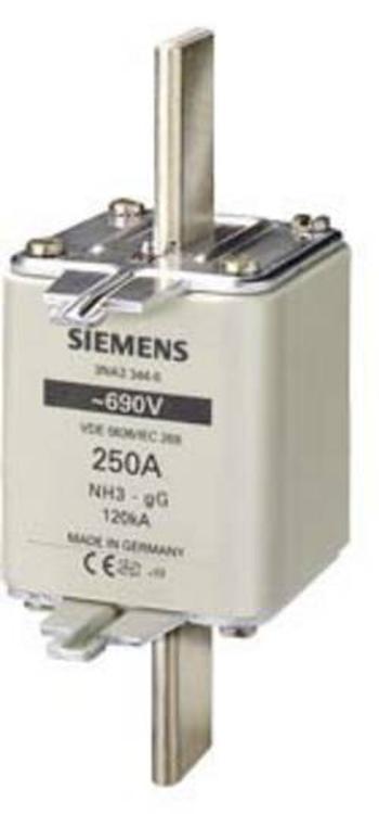 Siemens 3NA33526 sada pojistek velikost pojistky: 3 315 A 690 V