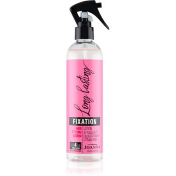 Joanna Professional Fixation sprej na vlasy se střední fixací 300 ml