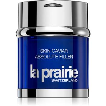 La Prairie Skin Caviar Absolute Filler vyplňující a vyhlazující krém s kaviárem 60 ml