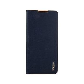 Vennus Samsung A72 knížkové Luna Book modré 57225 (Sun-57225)