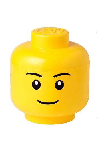 Úložný box Lego Storage Head L