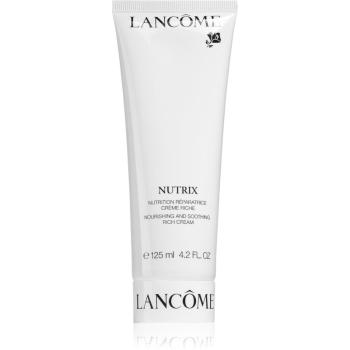 Lancôme Nutrix zklidňující a vyživující krém pro velmi suchou a citlivou pleť 125 ml