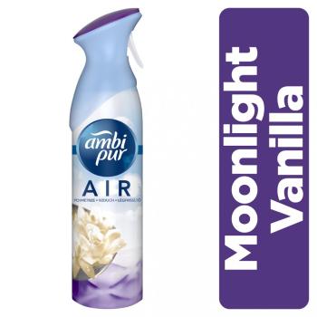 Ambipur AmbiPur Spray Moonlight Vanilla 300 ml