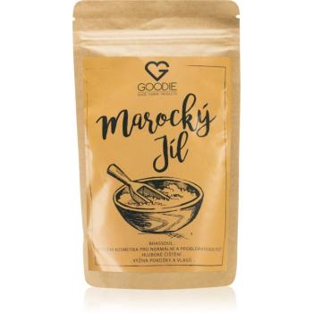 Goodie Rhassoul marocký jíl 140 g