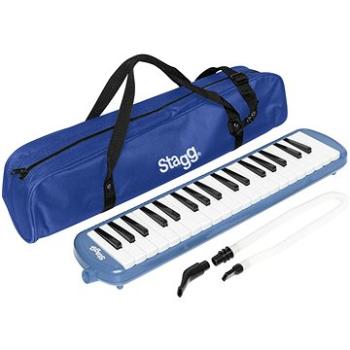 Stagg MELOSTA37 BL (25025564)