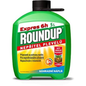 ROUNDUP Expres 6h 5L Premix (1544102)