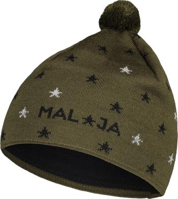 Maloja BergblumeM. - moss uni