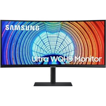 34" Samsung LS34A650UXUXEN, LS34A650UXUXEN