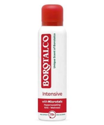 Borotalco Antiperspirant ve spreji Intensive 150 ml