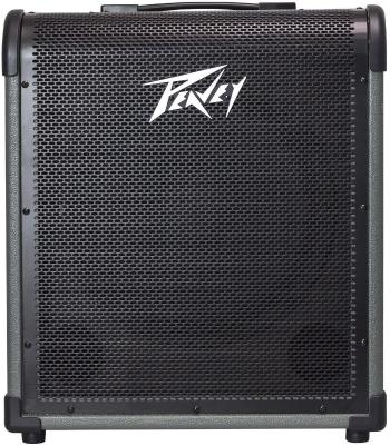 Peavey Max 150 Baskytarové kombo