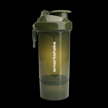 Šejkr Original2GO ONE Army green 800 ml - SmartShake