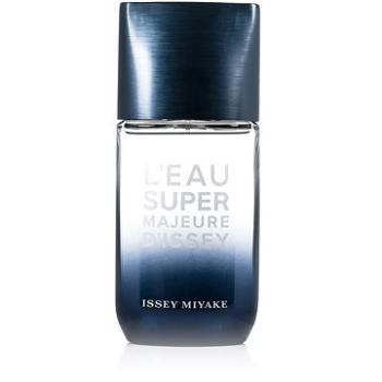 ISSEY MIYAKE L'Eau Super Majeure EdT 100 ml (3423478409552)