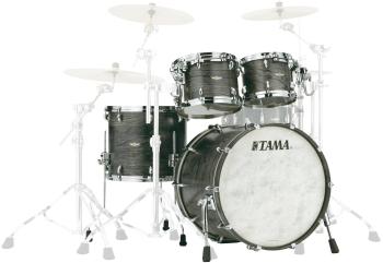 Tama TW42RZS Star Satin Charcoal Japanese Sen Akustická bicí sada