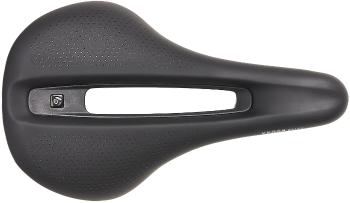 Bontrager Verse Short Elite Bike Saddle - black 155