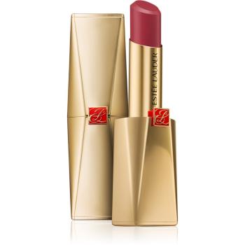 Estée Lauder Pure Color Desire Rouge Excess Lipstick krémová hydratační rtěnka odstín 403 Ravage 3.1 g