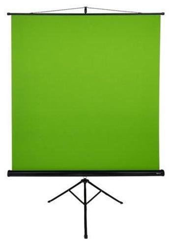 Arozzi Green Screen 157x157cm 1:1 AZ-GS, AZ-GS