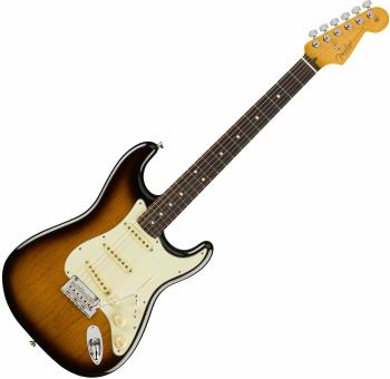 Fender American Professional II Stratocaster RW Anniversary 2-Color Sunburst Elektrická kytara