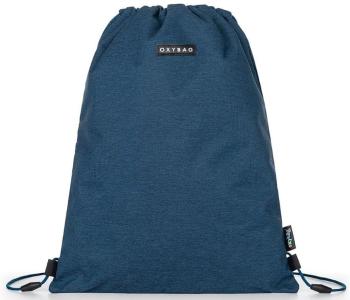 Oxybag Vak na záda UNICOLOR blue