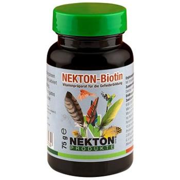 NEKTON Biotin 75g (733309207039)