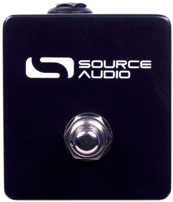 Source Audio Tap Tempo Nožní přepínač