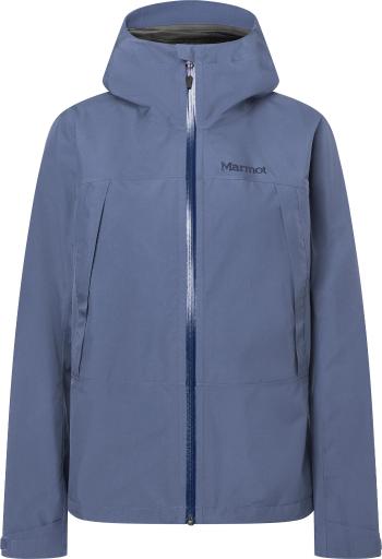 Marmot Women's Minimalist Pro Jacket storm Velikost: M dámská bunda